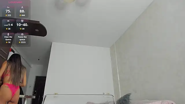 Snapshot of foxx_giirl chatting on November 26, 2025, 5:51 am foxx giirl online show from November 26, 2025, 5:51 am