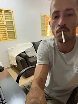 Lucasjandre online show from December 3, 2025, 4:39 pm