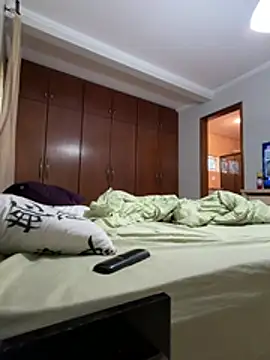 Lucasjandre online show from July 2, 2026, 8:48 pm