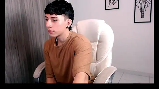 Steven Connor online show from November 12, 2025, 3:21 am