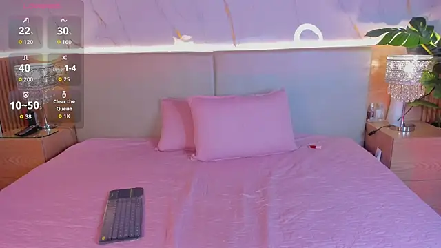 april grey11 online show from November 20, 2025, 7:47 pm