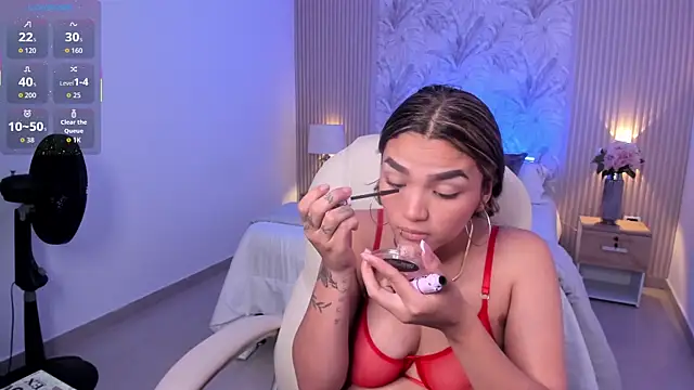 Kim stonee online show from January 14, 2026, 7:17 pm