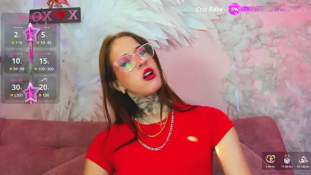 ivy ary online show from January 18, 2026, 9:18 pm