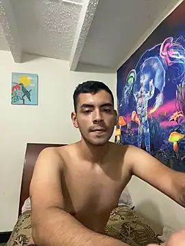 Snapshot of JACOB_STID77 chatting on November 24, 2025, 3:17 am JACOB STID77 online show from November 24, 2025, 3:17 am