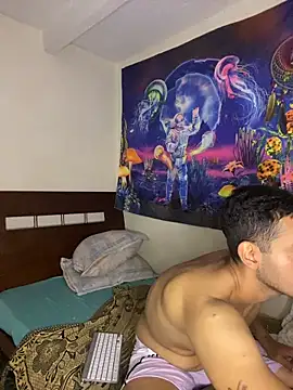 Snapshot of JACOB_STID77 chatting on December 1, 2025, 4:08 pm JACOB STID77 online show from December 1, 2025, 4:08 pm