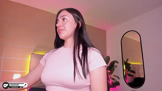 Snapshot of marysofff chatting on February 18, 2026, 12:52 am marysofff online show from February 18, 2026, 12:52 am