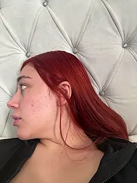 Snapshot of marysofff chatting on March 14, 2026, 9:10 pm marysofff online show from March 14, 2026, 9:10 pm