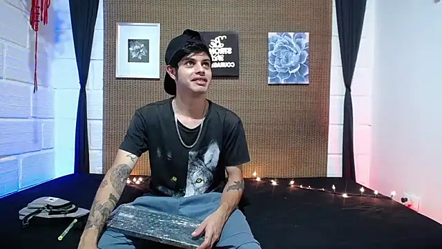 Snapshot of wild_duo777 chatting on December 15, 2025, 5:08 pm wild duo777 online show from December 15, 2025, 5:08 pm