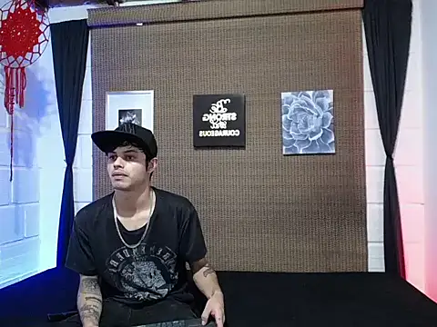 Snapshot of wild_duo777 chatting on November 26, 2025, 6:52 pm wild duo777 online show from November 26, 2025, 6:52 pm