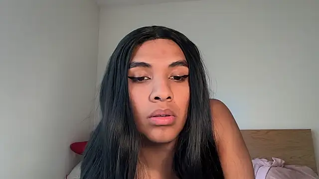 Ashleythelatina online show from November 23, 2025, 5:56 pm