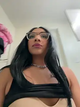 Ashleythelatina online show from November 29, 2025, 10:32 pm