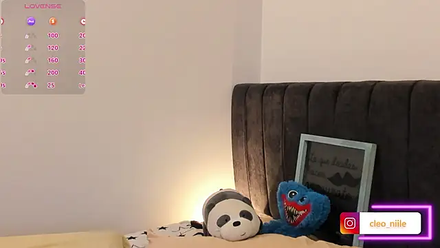 cleeo nile online show from February 15, 2026, 5:19 am