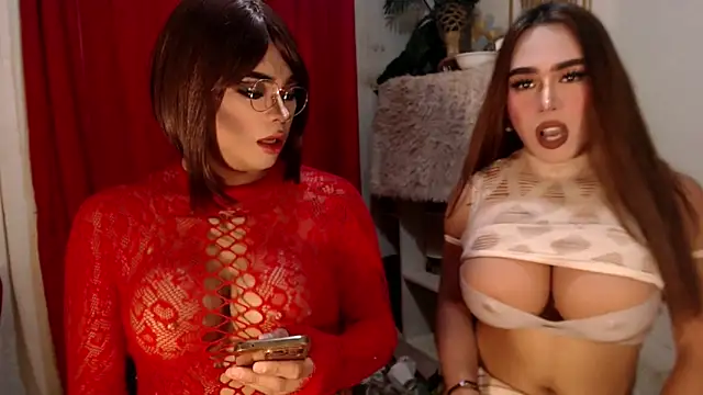 Emily fucker online show from April 22, 2026, 5:25 am