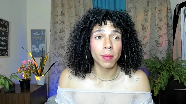 Angel White25 online show from January 31, 2026, 11:25 pm