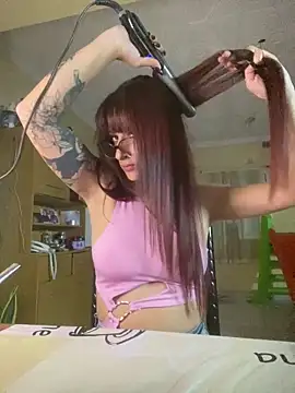 Taurina0105 online show from March 27, 2026, 6:33 am