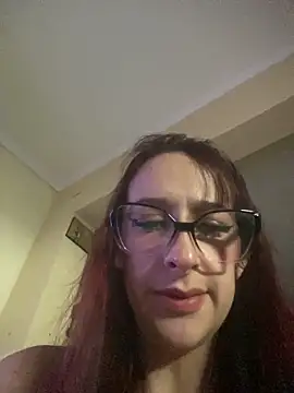 Taurina0105 online show from April 18, 2026, 6:49 am