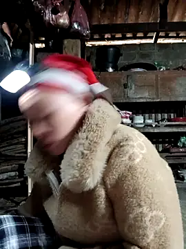 girl-hot2x online show from February 9, 2026, 8:45 am