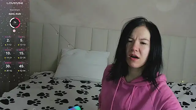 Snapshot of Lina_Moony chatting on February 4, 2026, 1:55 am Lina Moony online show from February 4, 2026, 1:55 am