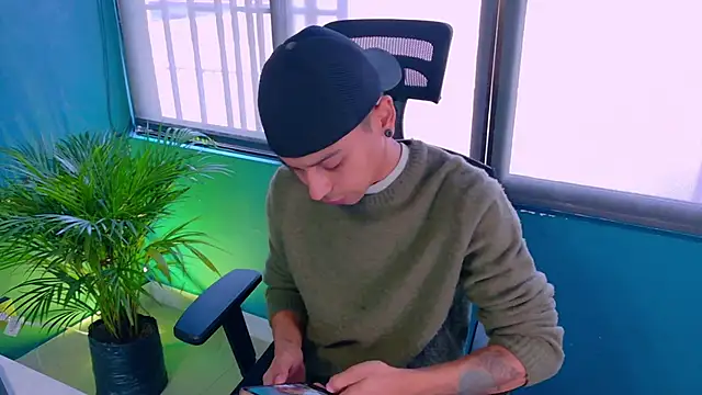 Imtavo online show from February 20, 2026, 2:52 pm