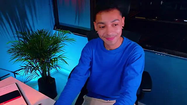 Imtavo online show from February 26, 2026, 12:21 am