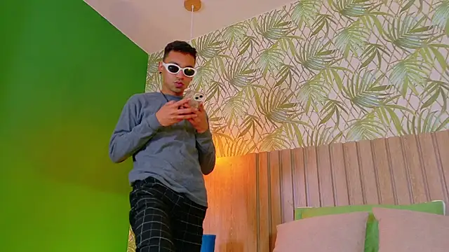 Imtavo online show from November 26, 2025, 1:22 pm