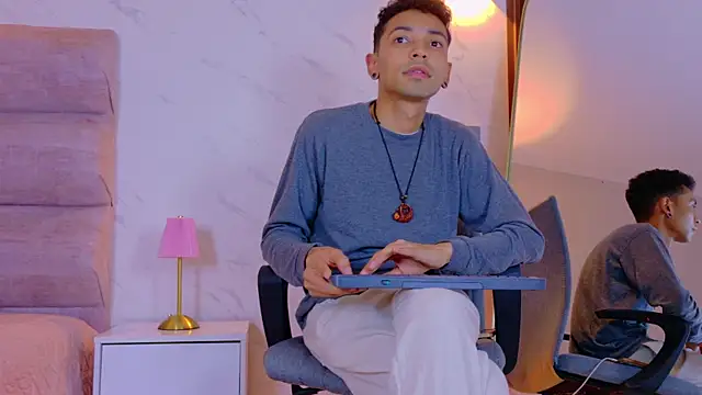 Imtavo online show from February 13, 2026, 9:15 pm