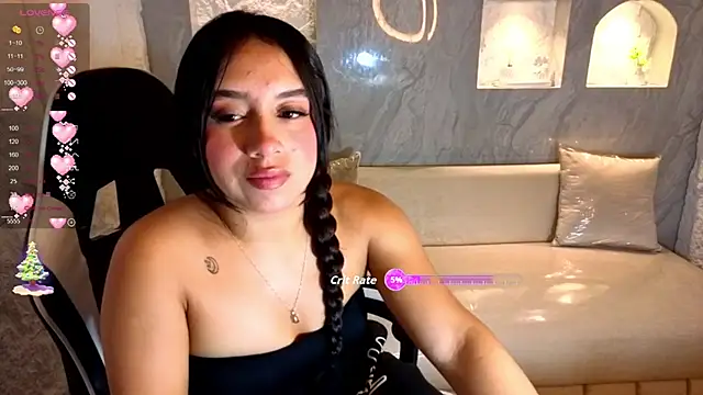 Snapshot of Juliana_Tx chatting on January 10, 2026, 3:13 am Juliana Tx online show from January 10, 2026, 3:13 am