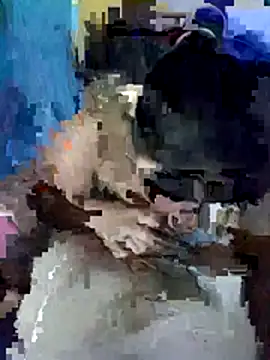 Antonii96 online show from November 15, 2025, 1:09 am