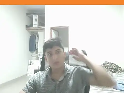 romdem online show from November 13, 2025, 11:52 pm