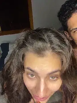 engelintense online show from February 28, 2026, 7:41 am