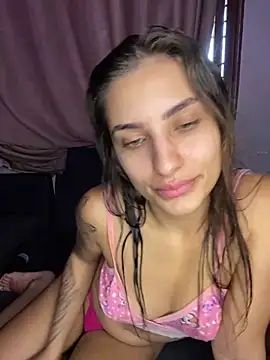 engelintense online show from February 19, 2026, 6:27 pm