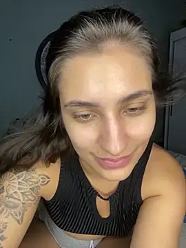 engelintense online show from March 30, 2026, 5:47 pm