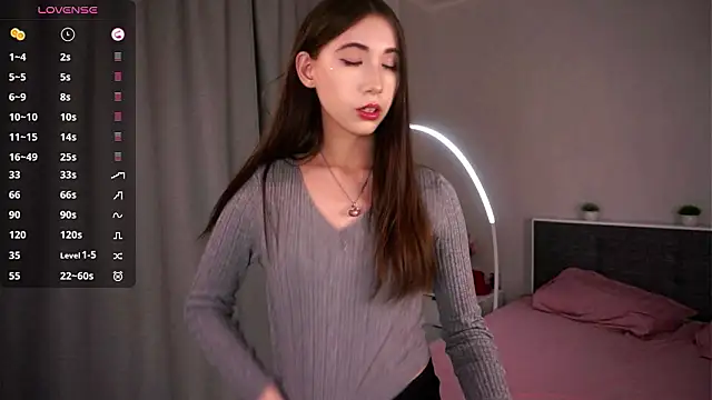 NanceeWestaway online show from March 10, 2026, 5:17 pm