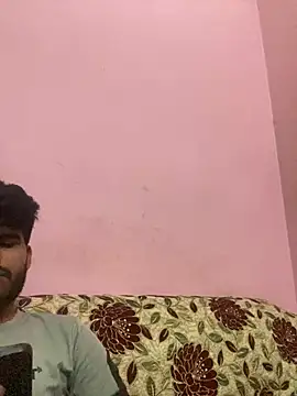 hotyyyyjonny online show from April 24, 2026, 2:30 pm