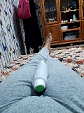 Tota sexi online show from April 1, 2026, 1:41 pm