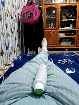 Tota sexi online show from March 16, 2026, 2:32 pm