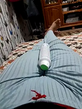 Tota sexi online show from February 25, 2026, 1:39 am