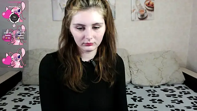Snapshot of Helen_Gren chatting on March 13, 2026, 3:55 am Helen Gren online show from March 13, 2026, 3:55 am