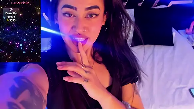 Cataleya Sub69 online show from February 14, 2026, 1:33 pm