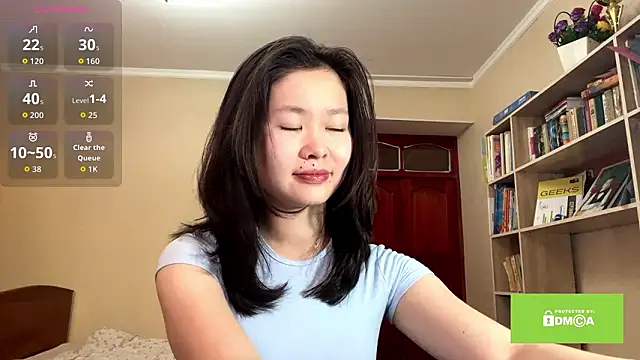 Snapshot of HuldaKye chatting on February 27, 2026, 12:16 pm HuldaKye online show from February 27, 2026, 12:16 pm