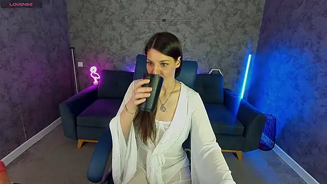 LadyChanelll online show from March 27, 2026, 1:45 pm