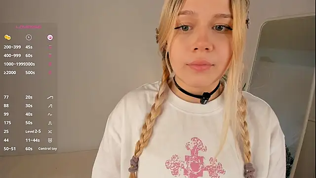 Love audirs6 online show from November 25, 2025, 1:00 pm