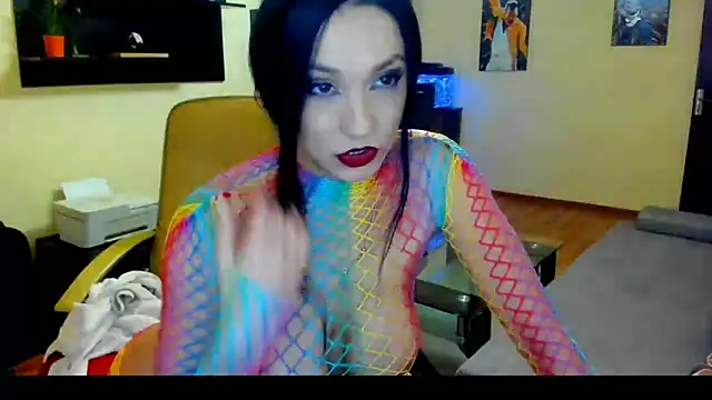 WTF Lexxy online show from December 4, 2025, 8:52 pm