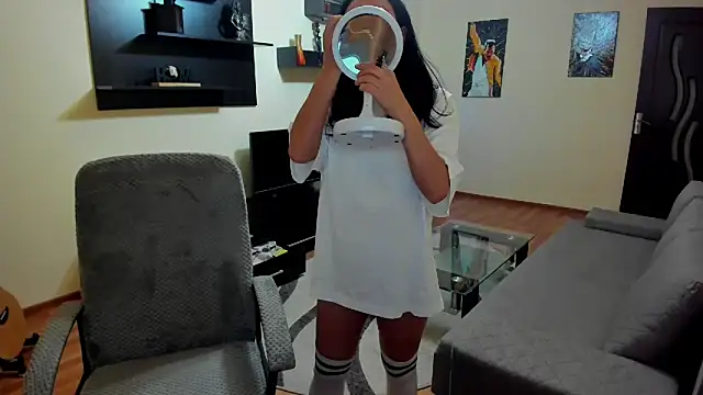 Snapshot of WTF_Lexxy chatting on April 12, 2026, 8:56 pm WTF Lexxy online show from April 12, 2026, 8:56 pm