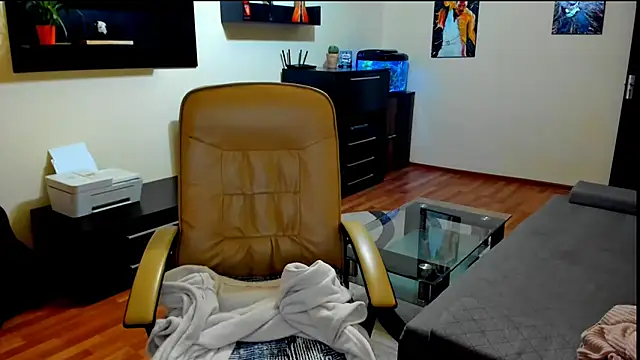 WTF Lexxy online show from December 18, 2025, 8:56 pm