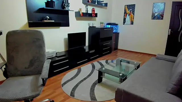 WTF Lexxy online show from February 5, 2026, 9:43 pm