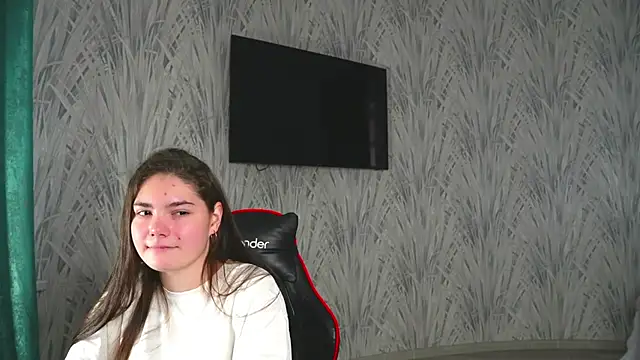 Snapshot of DeloraVivar chatting on November 12, 2025, 4:38 am DeloraVivar online show from November 12, 2025, 4:38 am