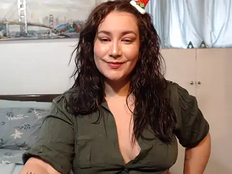 SaloGray8 online show from December 18, 2025, 11:47 am