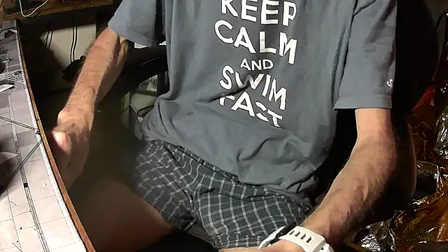 Chrisatmiami online show from November 15, 2025, 7:23 am