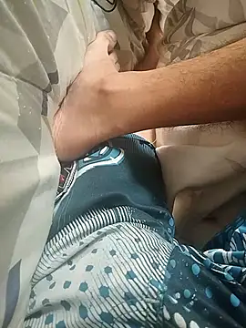 WhiteMascarado online show from November 12, 2025, 10:41 am